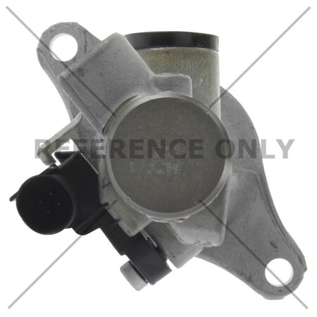 Centric Parts Premium Brake Master Cylinder, 130.33433 130.33433